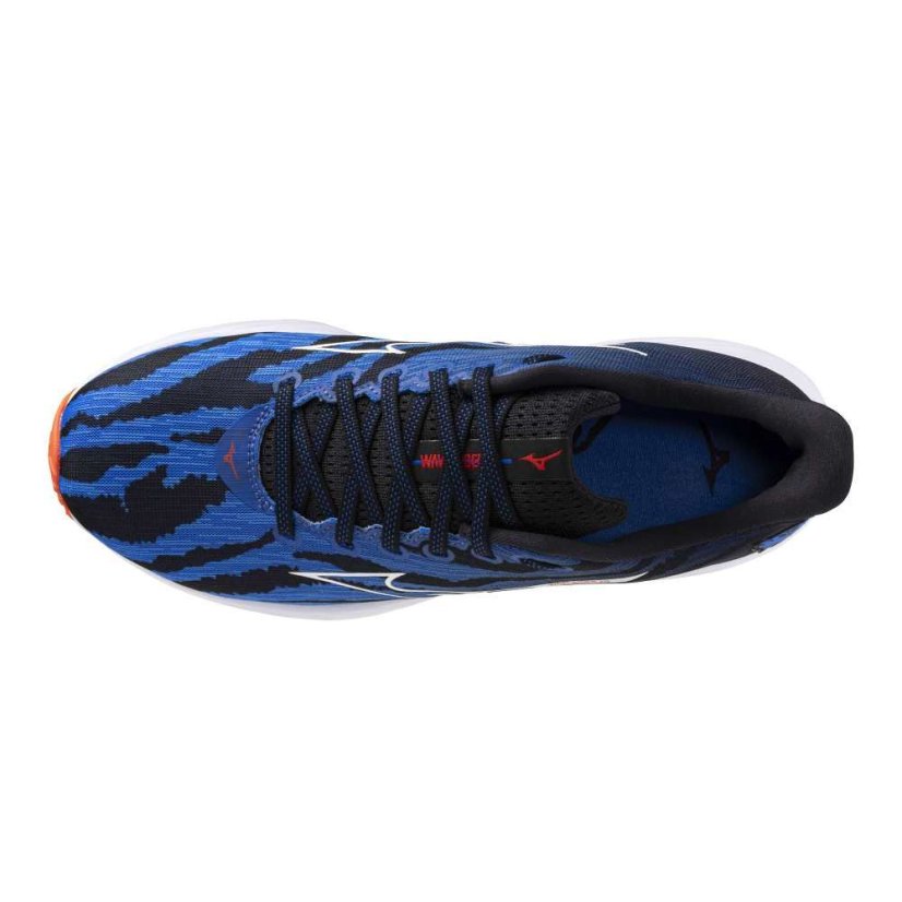 Silniční běžecká obuv Mizuno WAVE RIDER 28(U)