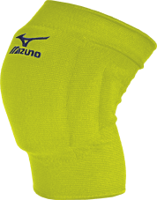 Team Kneepad Jr/Safety Yellow/Navy/one size