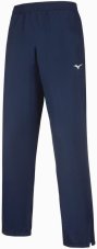 Mizuno Micro Tracksuit – Juniorská sportovní souprava – Červená