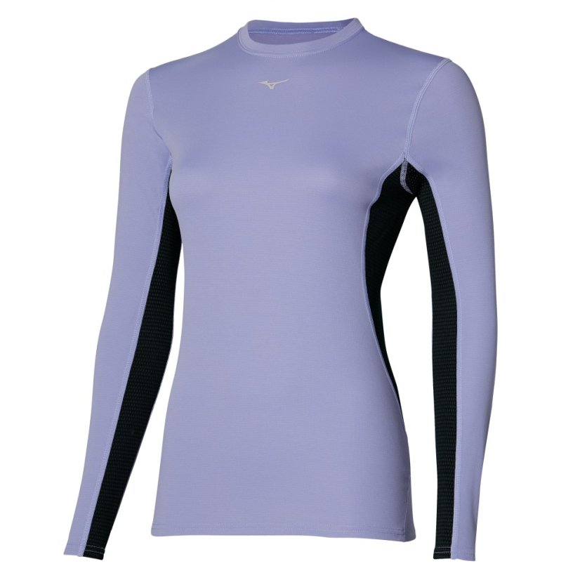 Termoprádlo Mizuno Mid Weight Crew