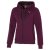 Mizuno Sweat Jacket – Dámská sportovní mikina – Fialová