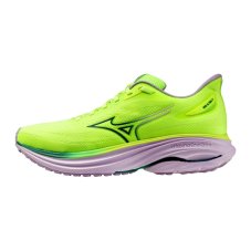 Mizuno Wave Ultima 17 – Dámská silniční běžecká obuv – Limetková