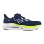 Mizuno Wave Rider 29 – Pánská silniční běžecká obuv – Modrá