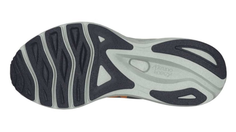 Silniční běžecká obuv Mizuno WAVE SERENE 2 GTX(M) - Velikost: EUR 40.5