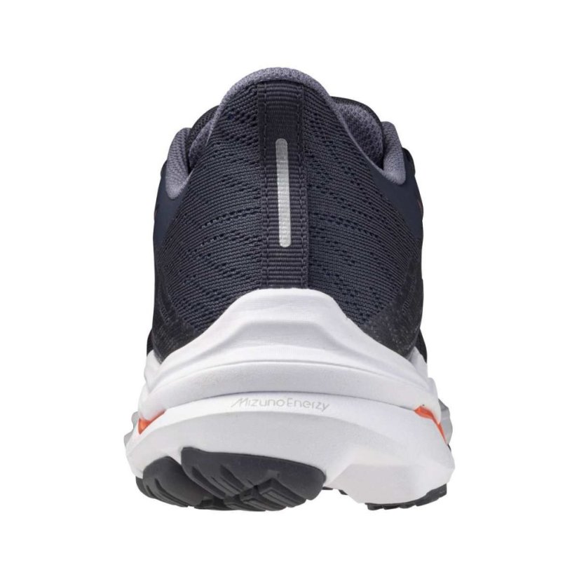 Silniční běžecká obuv Mizuno WAVE EQUATE 9(W) - Velikost: EUR 39