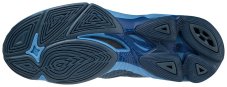 Volejbalová obuv Mizuno WAVE LIGHTNING Z7 MID