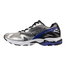 Mizuno Wave Rider 10 ''Sport'' – Unisex volnočasové tenisky – Šedá