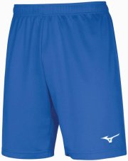 Mizuno Trad Shukyu Short – Pánské sportovní šortky – Modrá