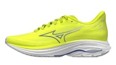 Mizuno Wave Ultima 17 – Pánská silniční běžecká obuv – Žlutá