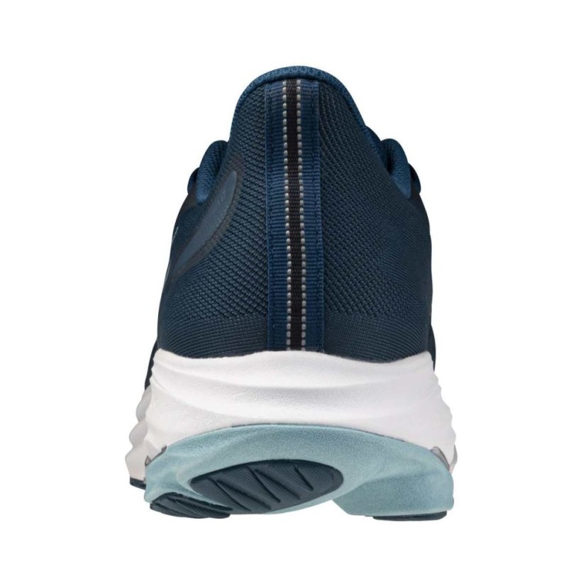 Mizuno Wave Ultima 17 – Pánská silniční běžecká obuv – Modrá