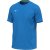 Mizuno Training Tee – Pánské sportovní triko – Modrá