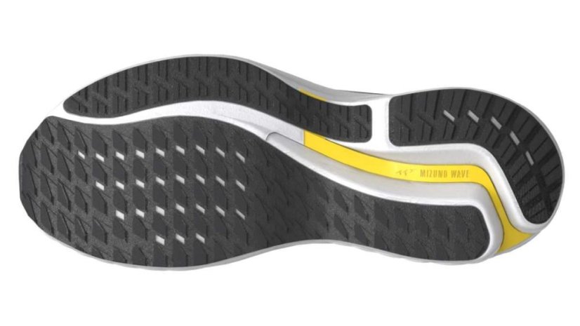 Silniční běžecká obuv Mizuno WAVE INSPIRE 21(W) - Velikost: EUR 39