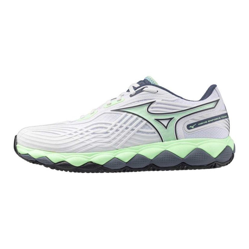Tenisová obuv Mizuno WAVE ENFORCE TOUR 2 CC(U)