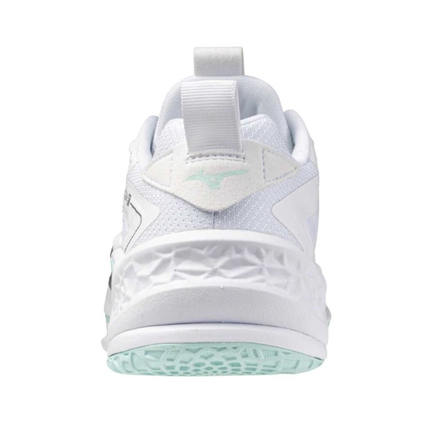 Halová obuv Mizuno WAVE STEALTH NEO 2(W) - Velikost: EUR 38