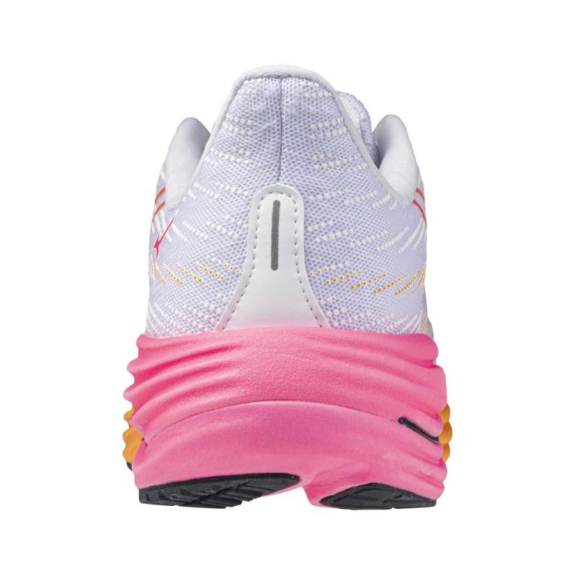 Silniční běžecká obuv Mizuno WAVE RIDER 28(U) - Velikost: EUR 36.5