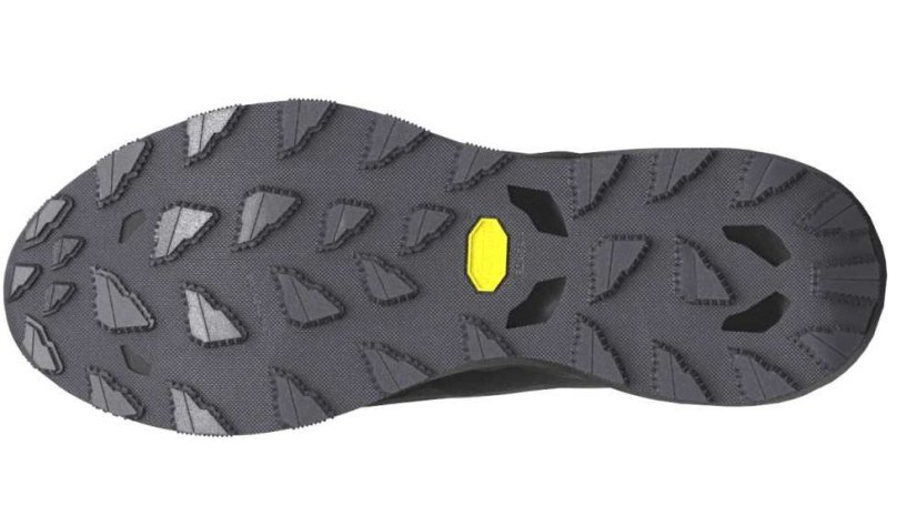 Trailová obuv Mizuno WAVE DAICHI 9 GTX(W)