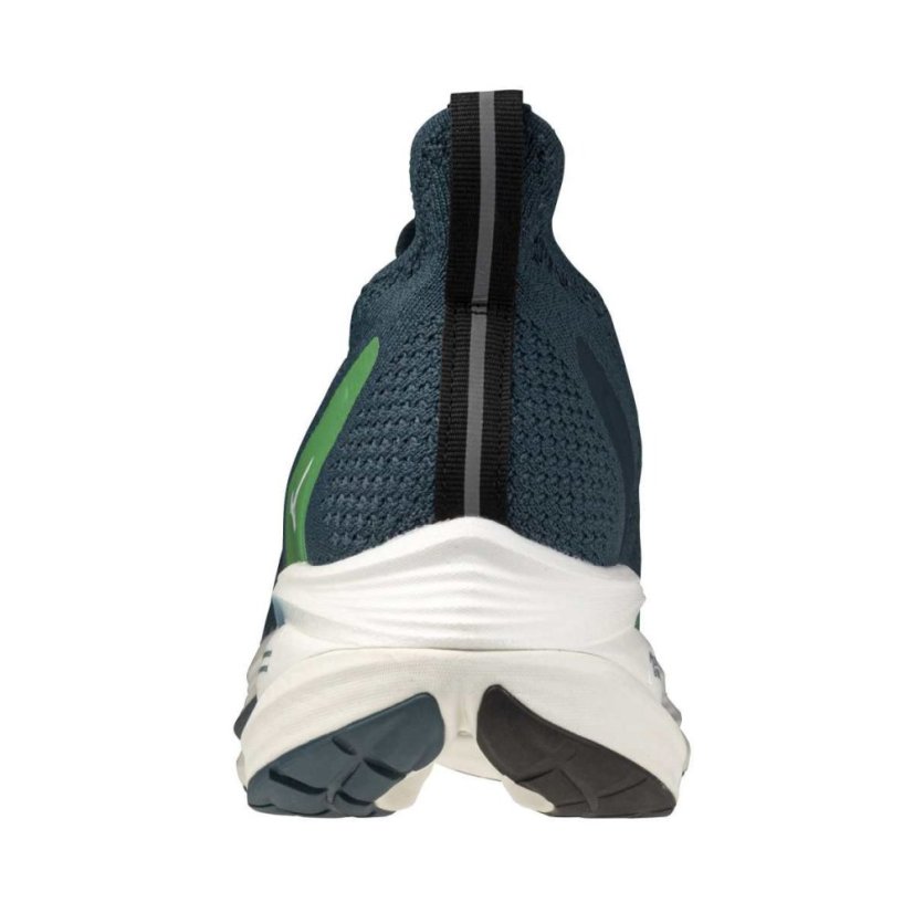 Mizuno NEO Vista 2 – Pánská silniční běžecká obuv – Šedá