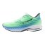 Silniční běžecká obuv Mizuno WAVE RIDER 28(M) - Velikost: EUR 50