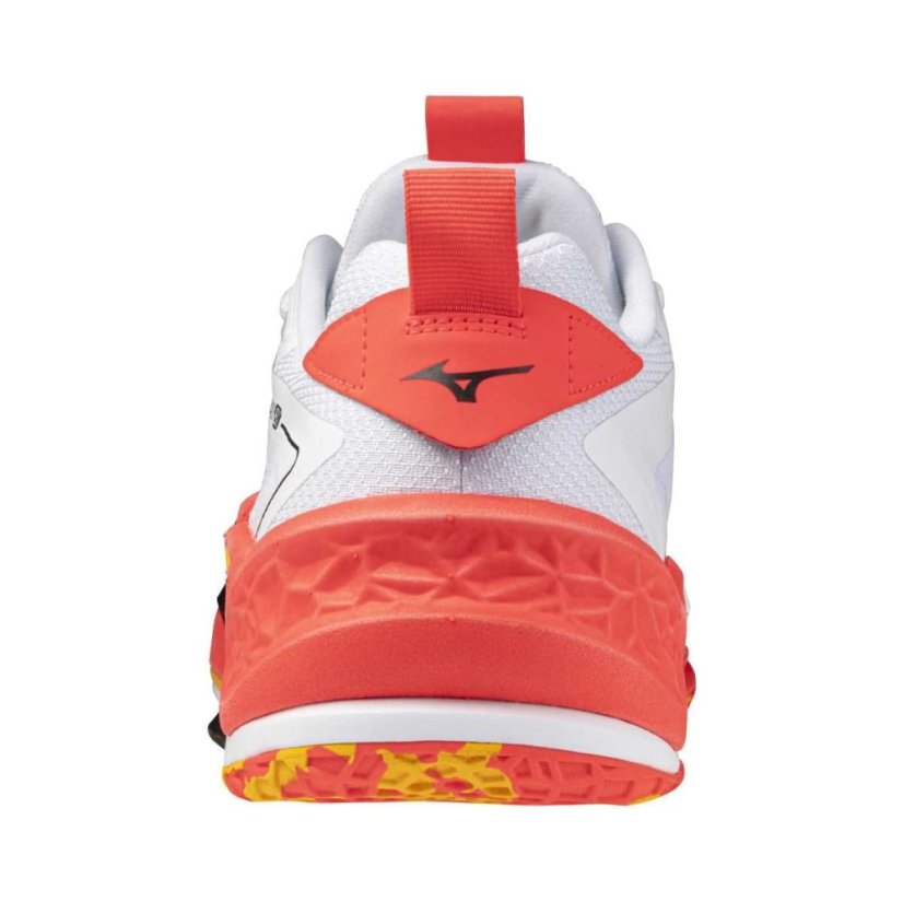 Halová obuv Mizuno WAVE STEALTH NEO 2(U) - Velikost: EUR 50