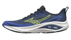 Mizuno NEO Lumina – Pánská trailová běžecká obuv – Modrá