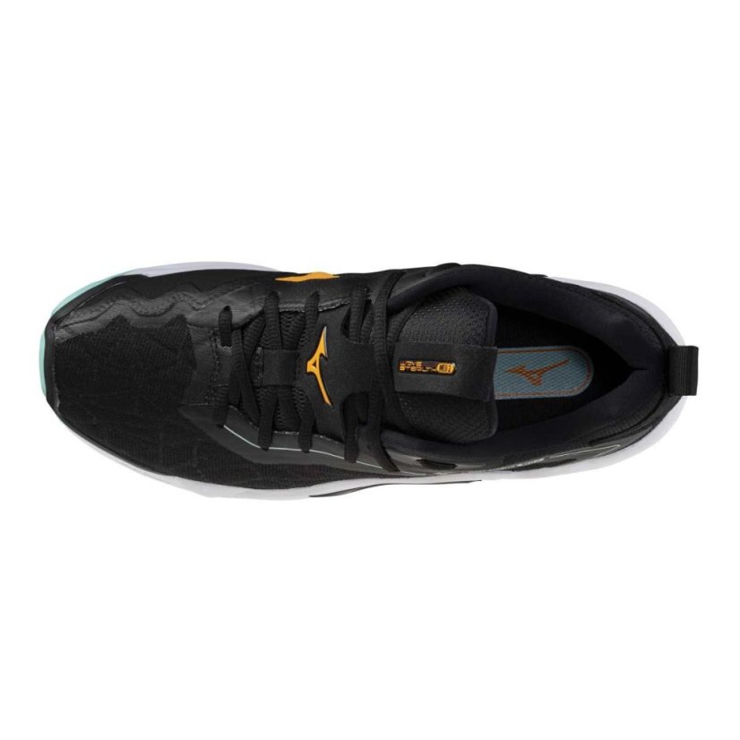 Halová obuv Mizuno WAVE STEALTH NEO 2(U) - Velikost: EUR 51