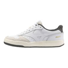 Mizuno City Wind Premium – Unisex volnočasové tenisky – Bílá