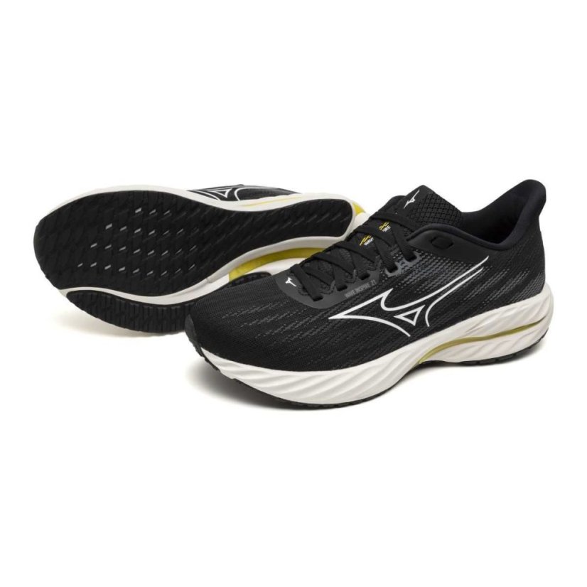 Silniční běžecká obuv Mizuno WAVE INSPIRE 21(W) - Velikost: EUR 39