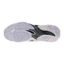 Mizuno Wave Lightning Elite – Unisex volejbalová obuv – Bílá