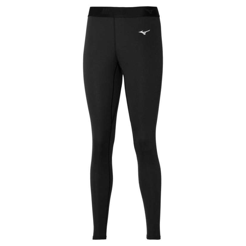 Termoprádlo Mizuno MidWeight Long Tight Termoprádlo Mizuno MidWeight Long Tight