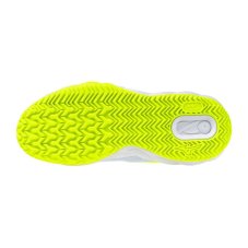 Mizuno Wave Enforce Court CC – Dámská tenisová obuv – Světle modrá