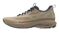 Mizuno Wave Rider TT 3 – Pánská univerzální běžecká obuv – Hnědá