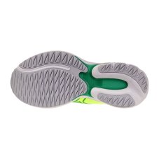 Mizuno Wave Ultima 17 – Dámská silniční běžecká obuv – Limetková