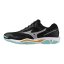 Halová obuv Mizuno WAVE PHANTOM 3(U) - Velikost: EUR 46.5