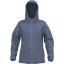 Mizuno Athletic Track Jacket – Dámská sportovní mikina – Šedá