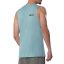 Mizuno Active DryAeroFlow Tank Top – Pánské běžecké tílko – Světle zelená - Velikost: XL