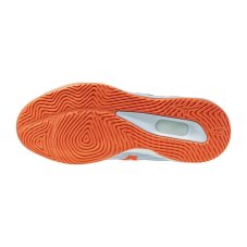 Mizuno Wave Luminous Elite – Dámská volejbalová obuv – Modrá