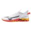 Halová obuv Mizuno WAVE MIRAGE 5(U) - Velikost: EUR 37