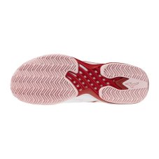 Mizuno Wave Exceed Tour 7 CC – Dámská tenisová obuv – Bílá