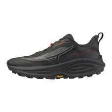 Mizuno Neo Daichi 10 GTX – Dámská trailová běžecká obuv – Černá