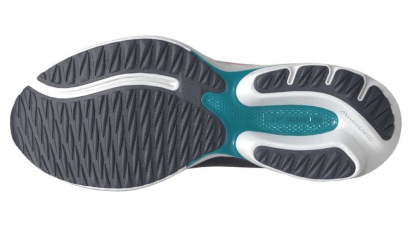 Silniční běžecká obuv Mizuno WAVE ULTIMA 16(W) - Velikost: EUR 39