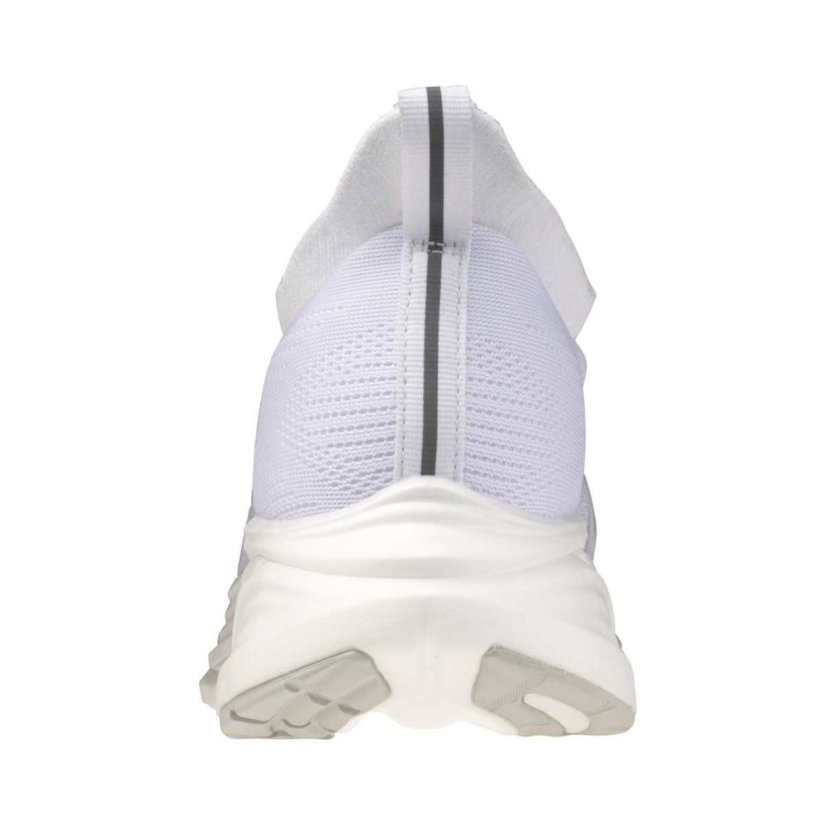 Mizuno Mizuno NEO Zen 2 – Unisex silniční běžecká obuv – Bílá - Velikost: EUR 40