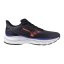 Silniční běžecká obuv Mizuno WAVE SERENE 2(W) - Velikost: EUR 39