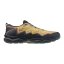 Mizuno Wave Daichi 9 – Pánská trailová běžecká obuv – Hnědá