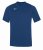 Mizuno Core Short Sleeve Tee – Pánské sportovní triko – Modrá