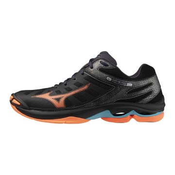 Volejbalová WAVE VOLTAGE - Velikost - EUR 40.5