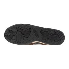 Mizuno Morelia Ls Suede – Unisex volnočasové tenisky – Hnědá