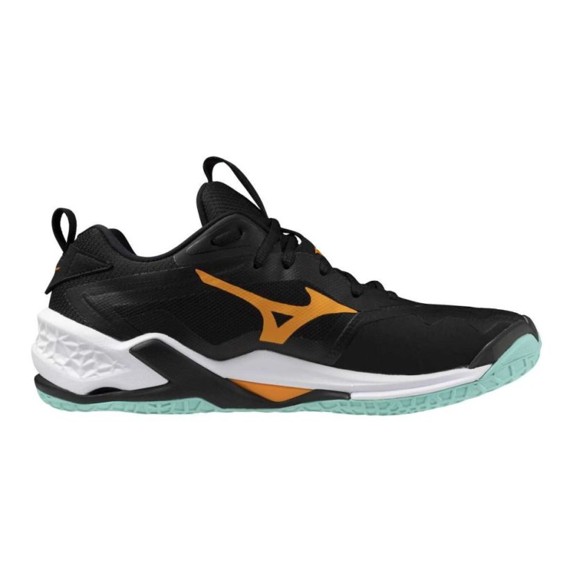 Halová obuv Mizuno WAVE STEALTH NEO 2(U) - Velikost: EUR 51