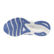 Mizuno Wave Serene 2 – Dámská silniční běžecká obuv – Modrá