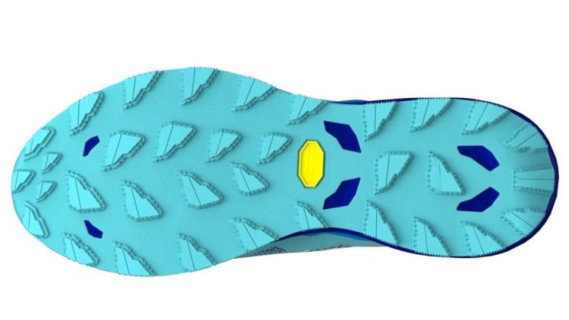Trailová obuv Mizuno WAVE DAICHI 9(W)