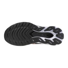 Mizuno Wave Serene 3 GTX – Pánská silniční běžecká obuv – Černá